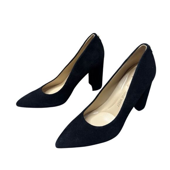 NWOT Nine West Astoria Pump size 6 - Picture 9 of 9